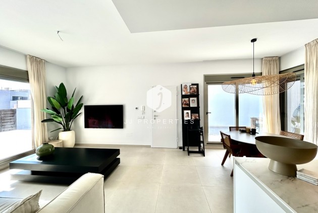 D'occasion - Villa -
San Miguel de Salinas - Inland