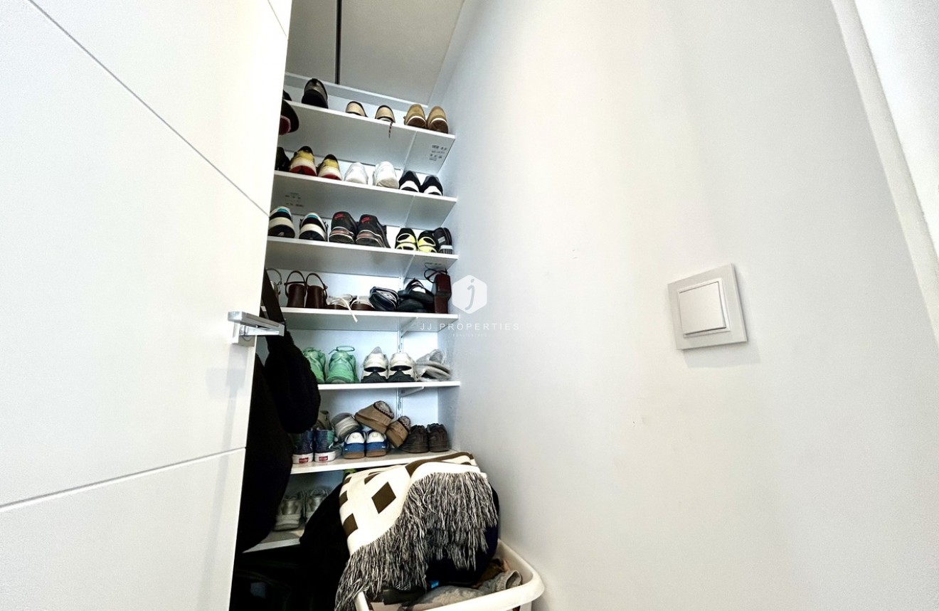 D'occasion - Villa -
San Miguel de Salinas - Inland