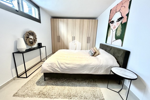 D'occasion - Villa -
San Miguel de Salinas - Inland