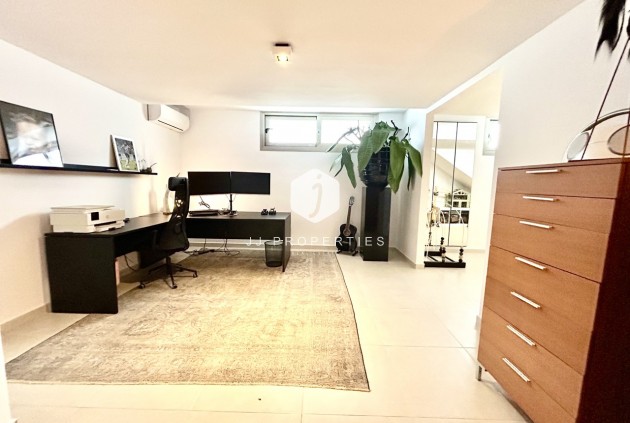 D'occasion - Villa -
San Miguel de Salinas - Inland