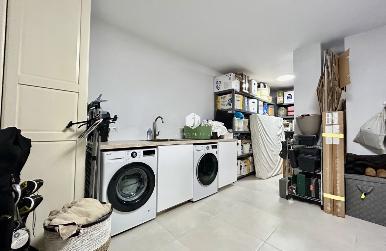 D'occasion - Villa -
San Miguel de Salinas - Inland