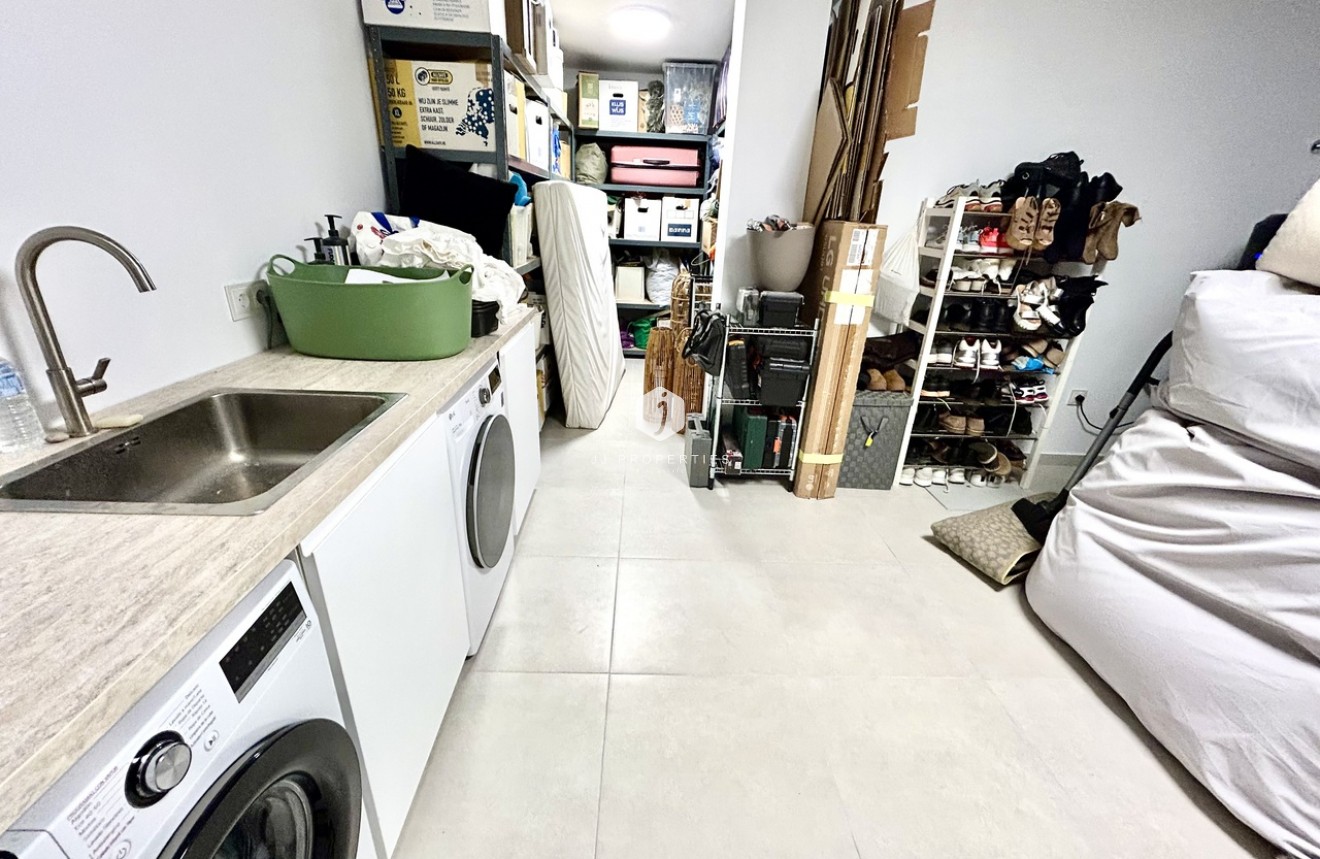 D'occasion - Villa -
San Miguel de Salinas - Inland