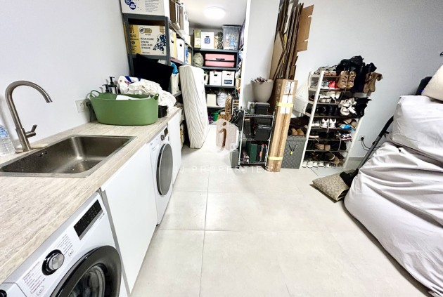 D'occasion - Villa -
San Miguel de Salinas - Inland