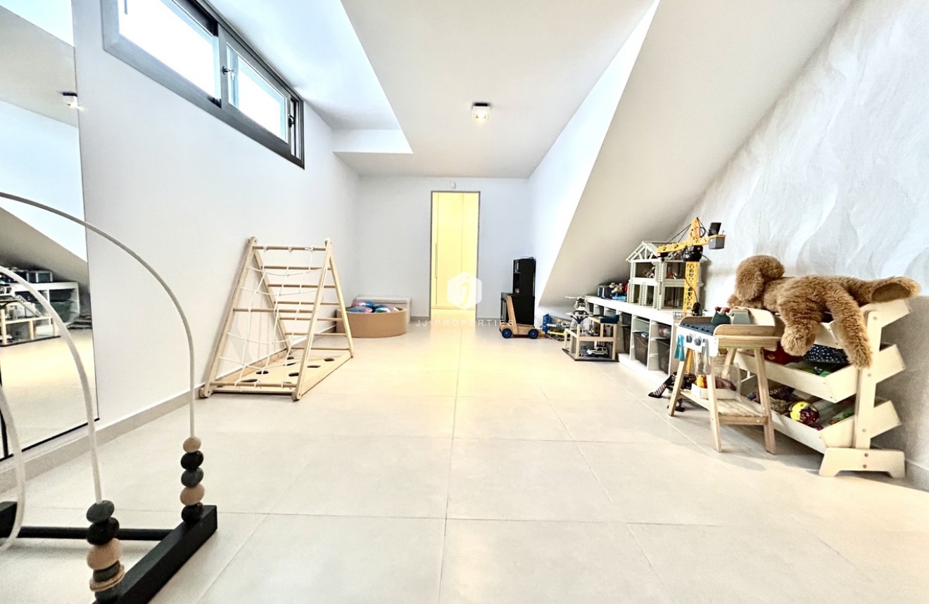 D'occasion - Villa -
San Miguel de Salinas - Inland