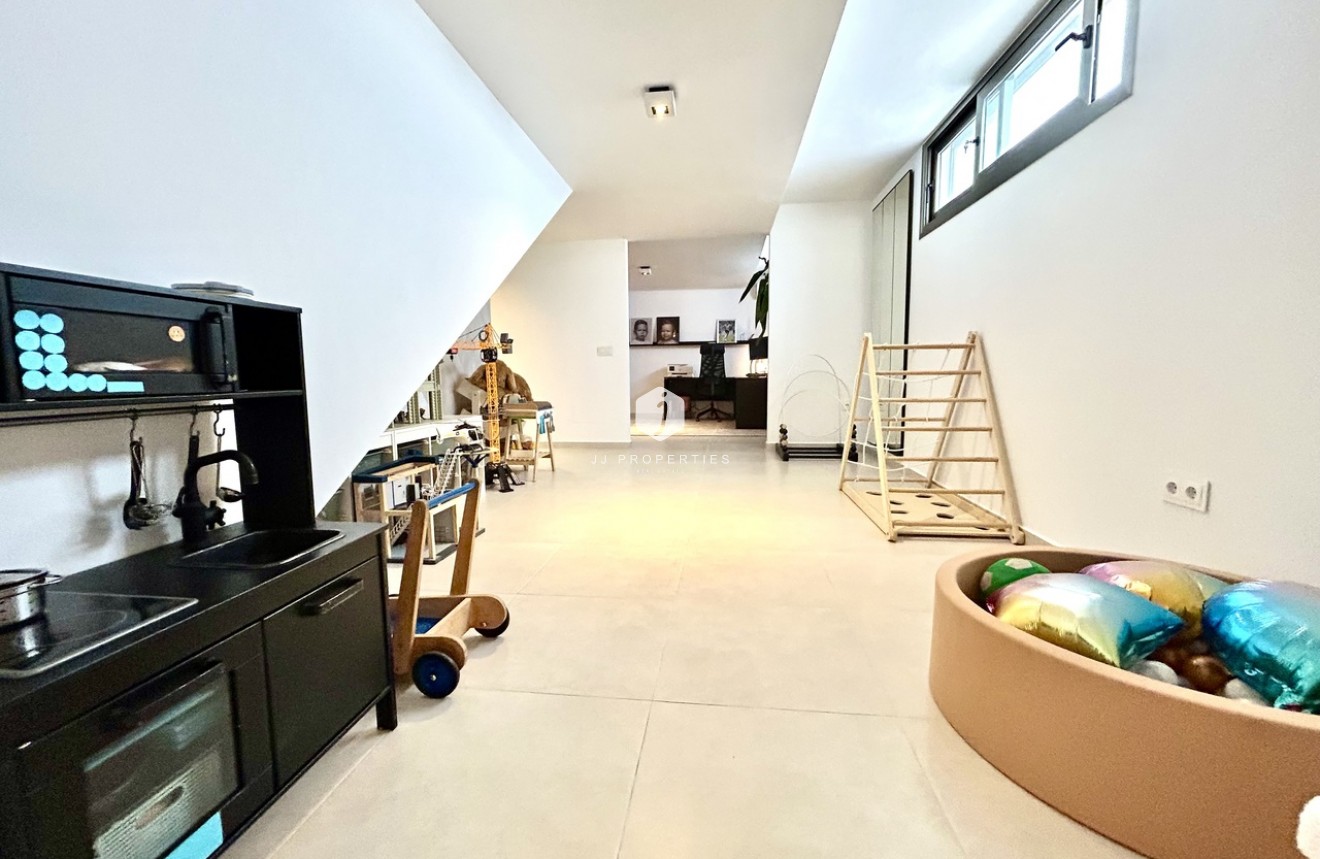 D'occasion - Villa -
San Miguel de Salinas - Inland