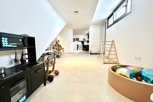 D'occasion - Villa -
San Miguel de Salinas - Inland