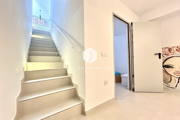 D'occasion - Villa -
San Miguel de Salinas - Inland