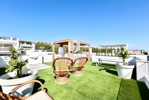 D'occasion - Villa -
San Miguel de Salinas - Inland