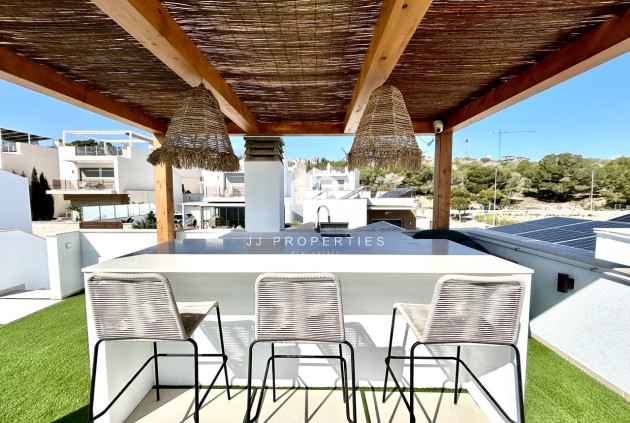 D'occasion - Villa -
San Miguel de Salinas - Inland