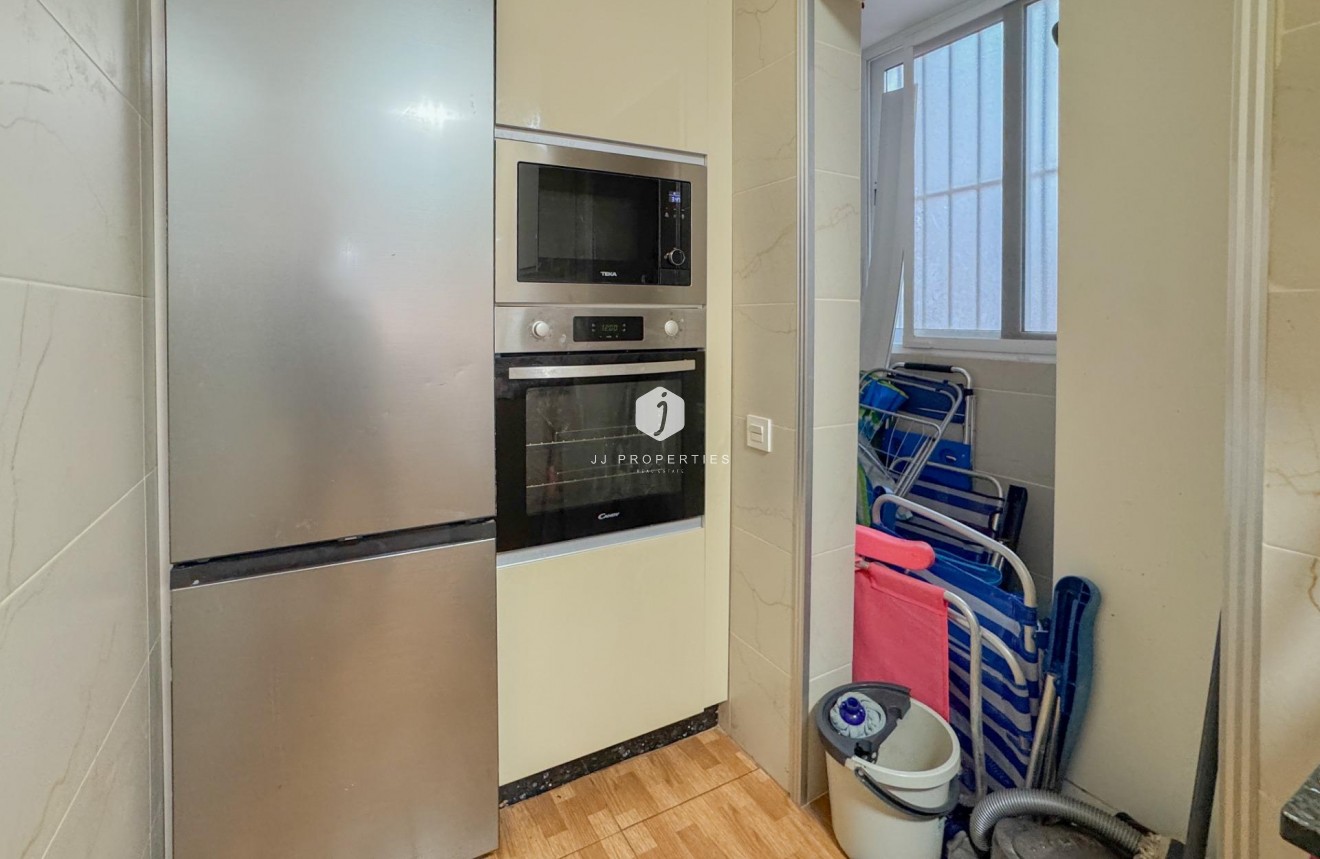 D'occasion - Appartement -
Torrevieja - La Mata Pueblo