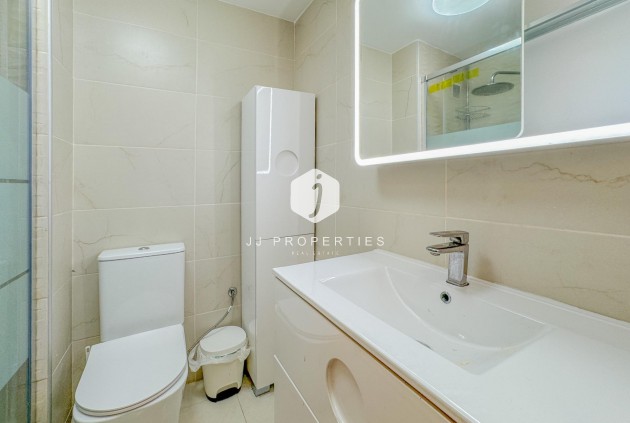 D'occasion - Appartement -
Torrevieja - La Mata Pueblo