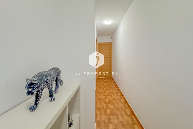 D'occasion - Appartement -
Torrevieja - La Mata Pueblo