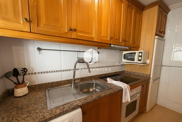 Segunda mano - Apartamento / piso -
Torrevieja - Parque las naciones