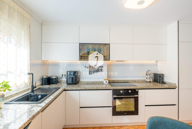 Aus zweiter Hand - Chalet -
Orihuela Costa - La Regia