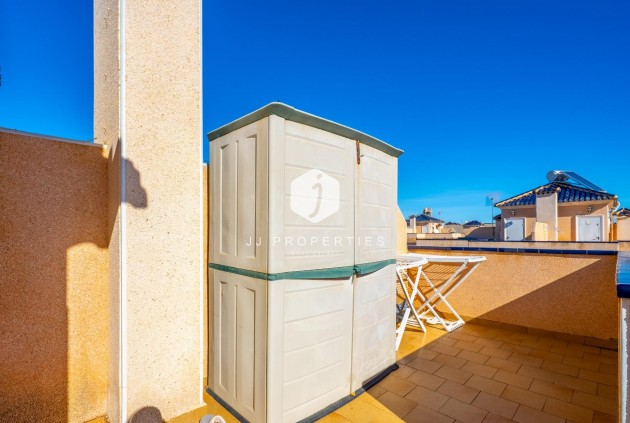 Aus zweiter Hand - Chalet -
Orihuela Costa - La Regia