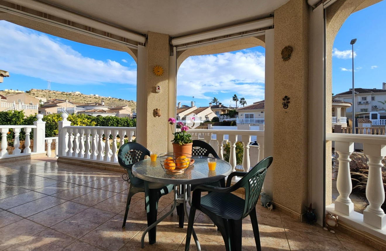 Tweedehands - Villa -
Benijofar - Benimar 3