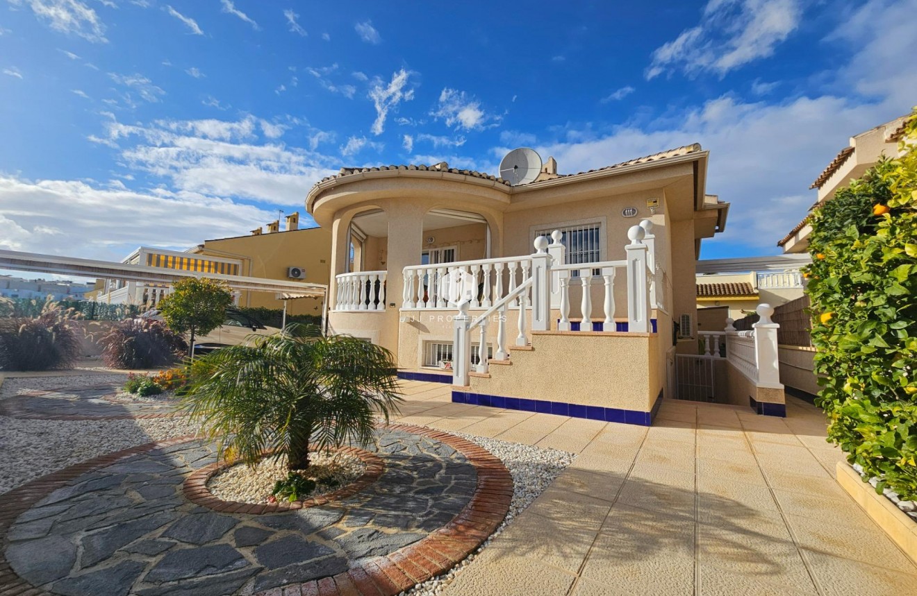 Tweedehands - Villa -
Benijofar - Benimar 3