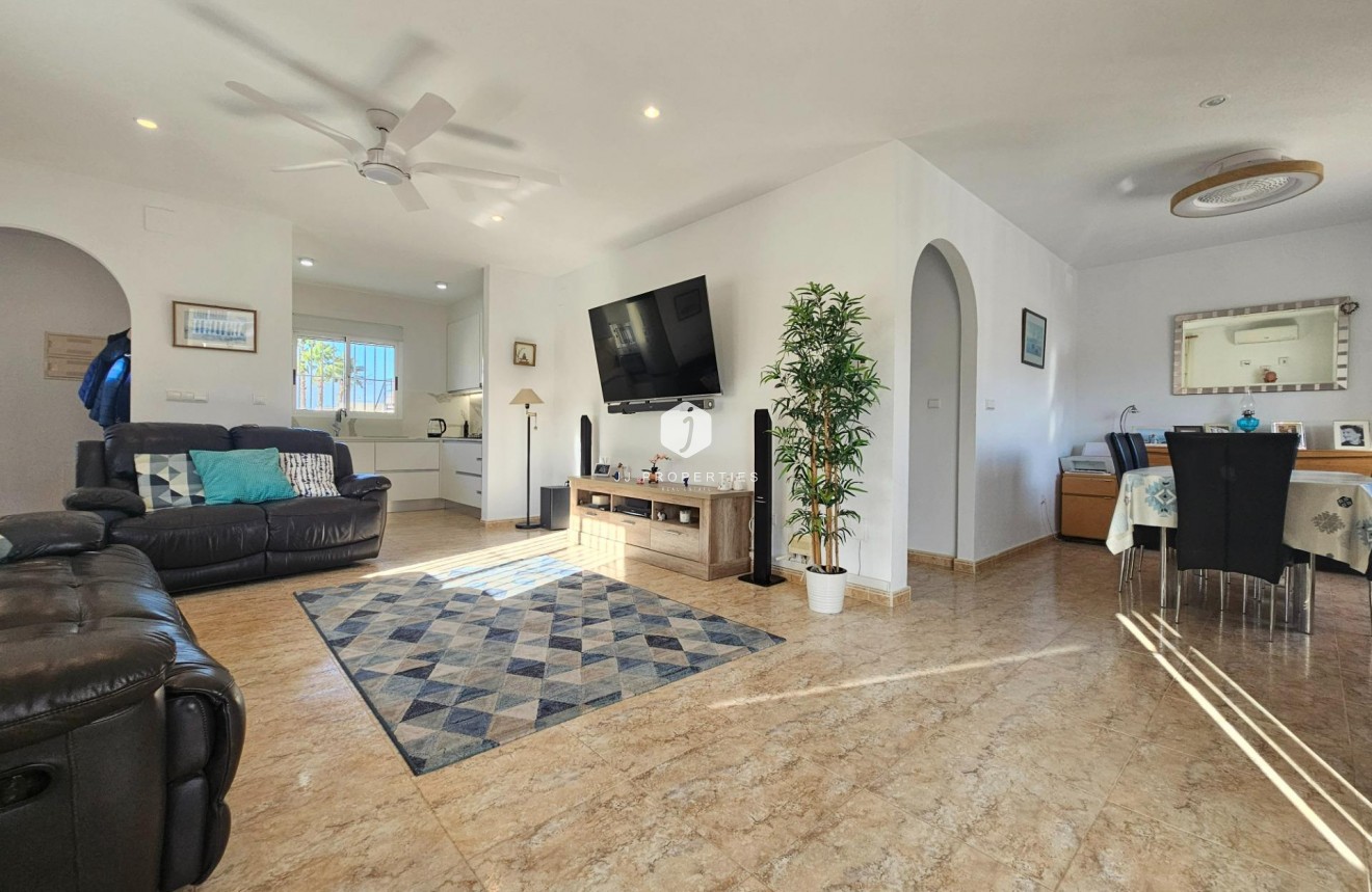 Tweedehands - Villa -
Benijofar - Benimar 3