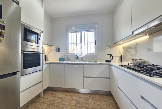 Tweedehands - Villa -
Benijofar - Benimar 3