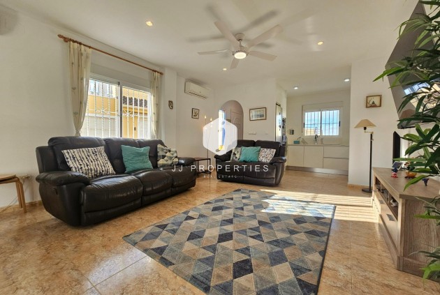 Tweedehands - Villa -
Benijofar - Benimar 3