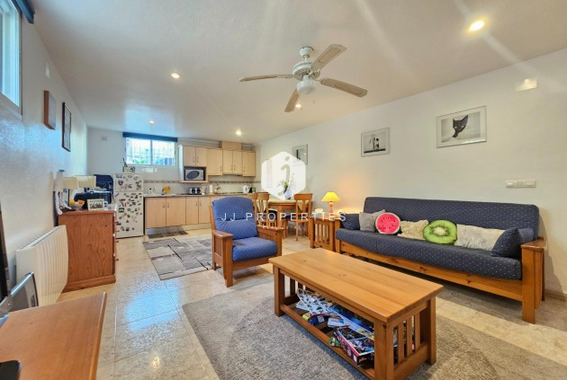 Tweedehands - Villa -
Benijofar - Benimar 3