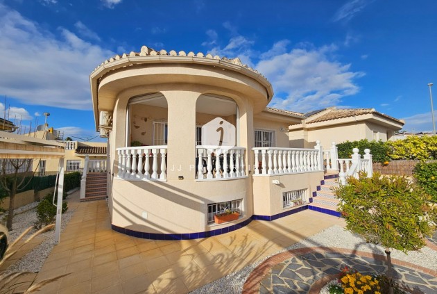 Tweedehands - Villa -
Benijofar - Benimar 3