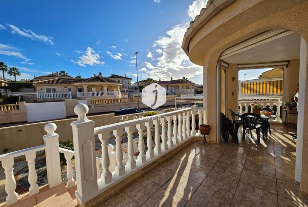 Tweedehands - Villa -
Benijofar - Benimar 3