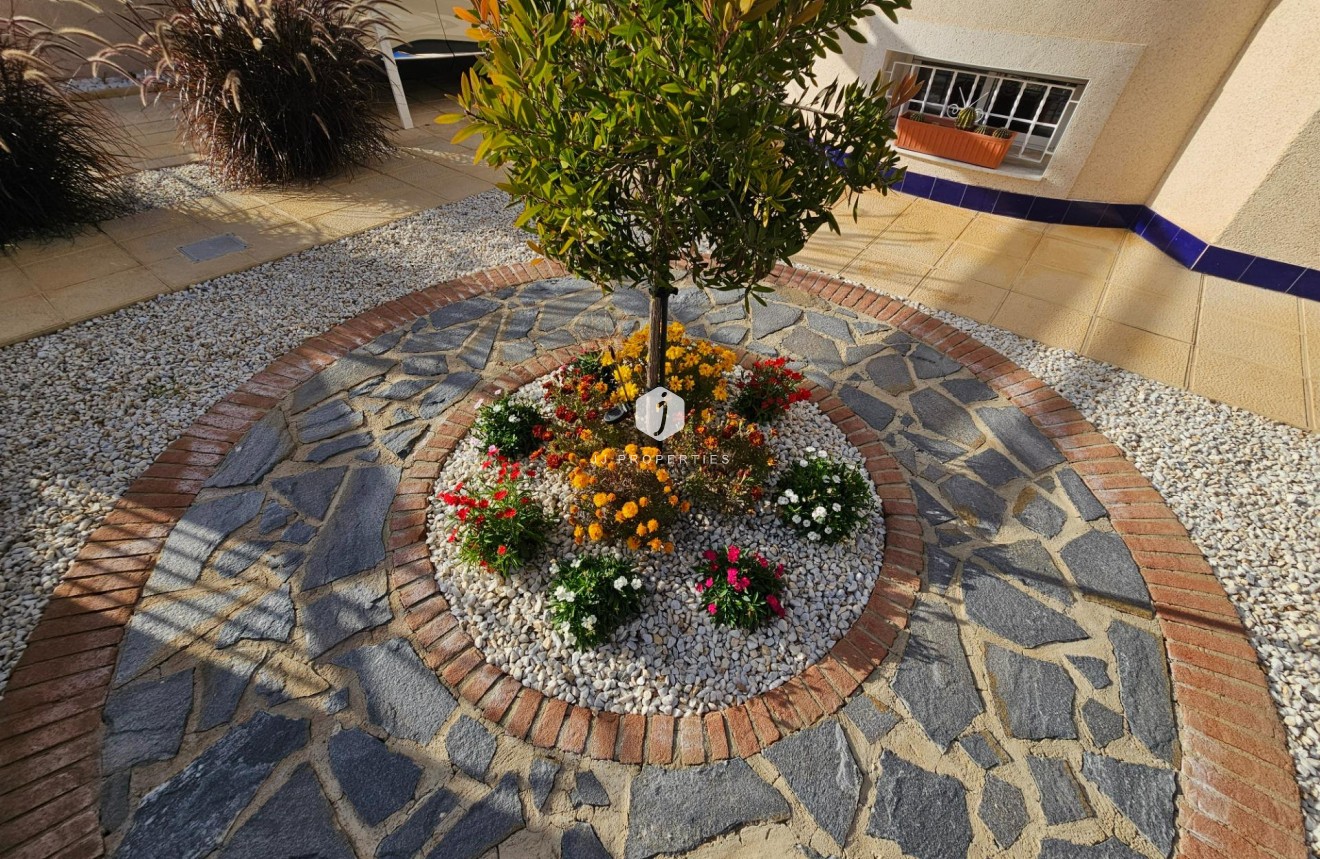 Tweedehands - Villa -
Benijofar - Benimar 3