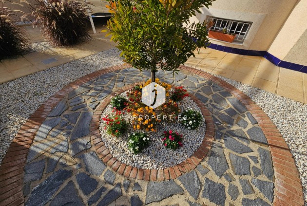 Tweedehands - Villa -
Benijofar - Benimar 3