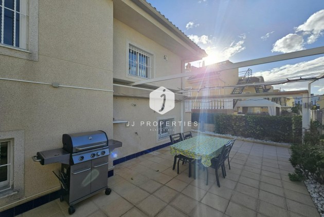 Tweedehands - Villa -
Benijofar - Benimar 3