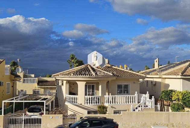 Tweedehands - Villa -
Benijofar - Benimar 3