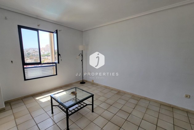 Z drugiej ręki - Daszek -
Torrevieja - Playa De La Mata