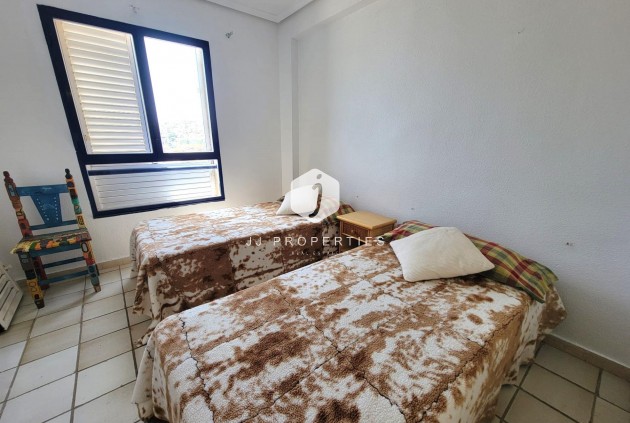 Z drugiej ręki - Daszek -
Torrevieja - Playa De La Mata