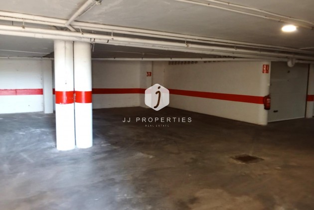 Z drugiej ręki - Daszek -
Torrevieja - Playa De La Mata