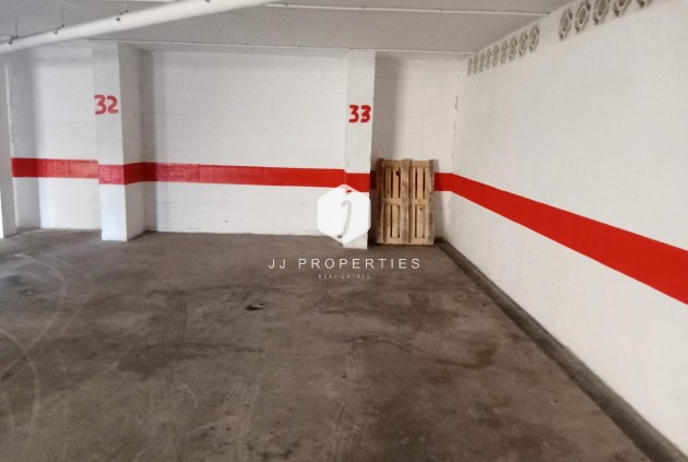 Z drugiej ręki - Daszek -
Torrevieja - Playa De La Mata