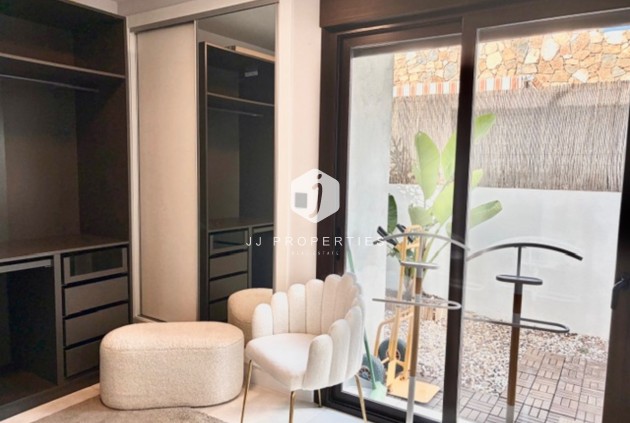 Tweedehands - Villa -
Cabo Roig - Costa Blanca