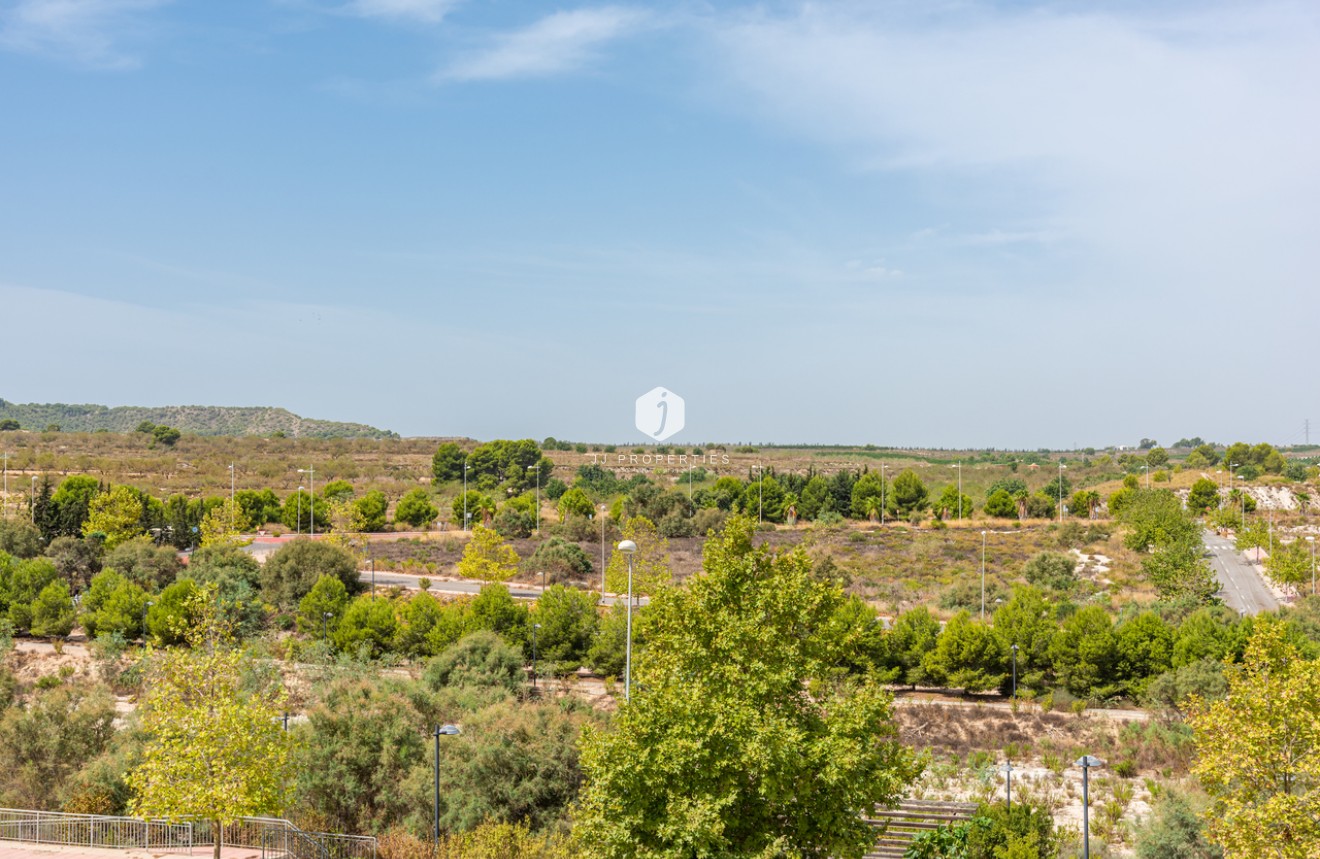 Tweedehands - Appartement / flat -
San Miguel de Salinas - Inland