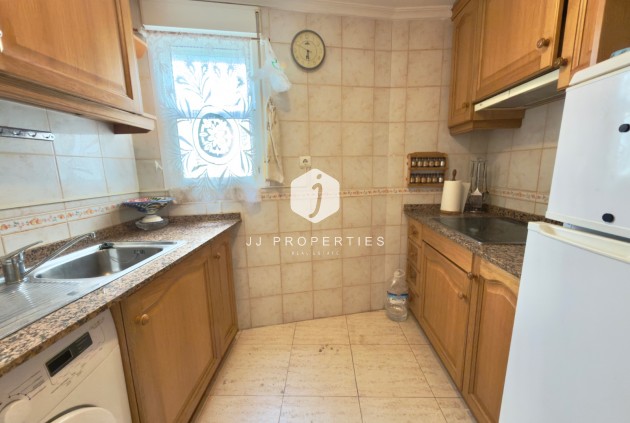 Tweedehands - Appartement / flat -
Torrevieja - Parque las naciones