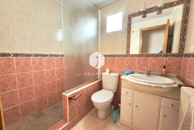 Tweedehands - Appartement / flat -
Torrevieja - Parque las naciones