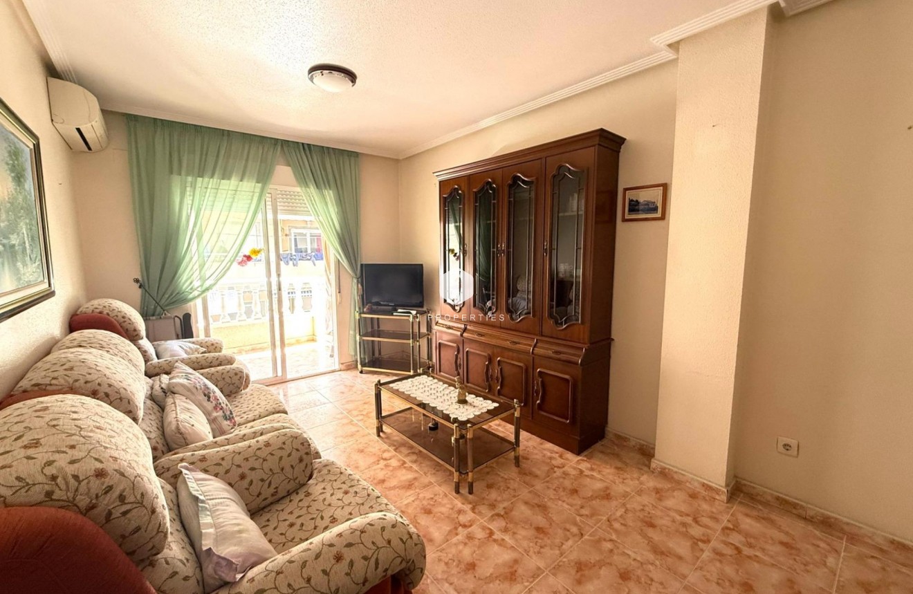 Tweedehands - Appartement / flat -
Torrevieja - Playa del Cura