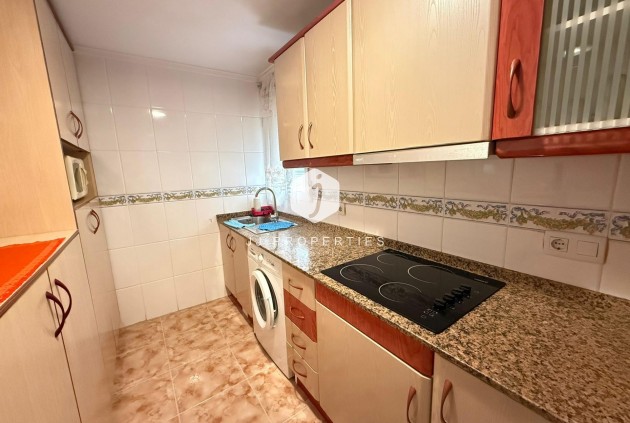 Tweedehands - Appartement / flat -
Torrevieja - Playa del Cura