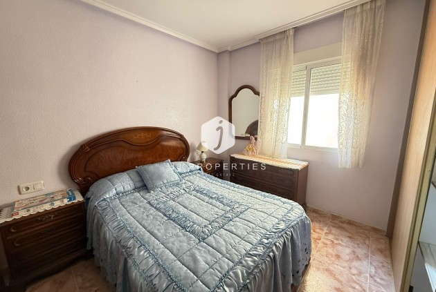 Tweedehands - Appartement / flat -
Torrevieja - Playa del Cura