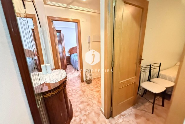 Tweedehands - Appartement / flat -
Torrevieja - Playa del Cura