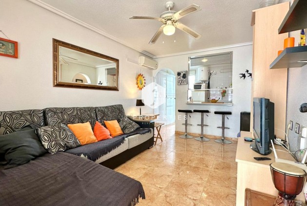 Segunda mano - Bungalow -
Torrevieja - El Limonar