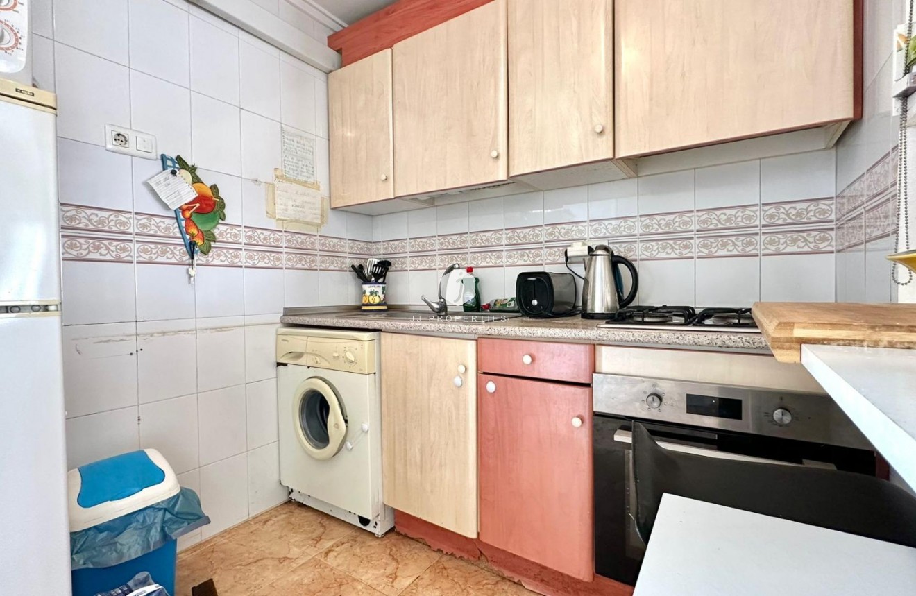 Segunda mano - Bungalow -
Torrevieja - El Limonar