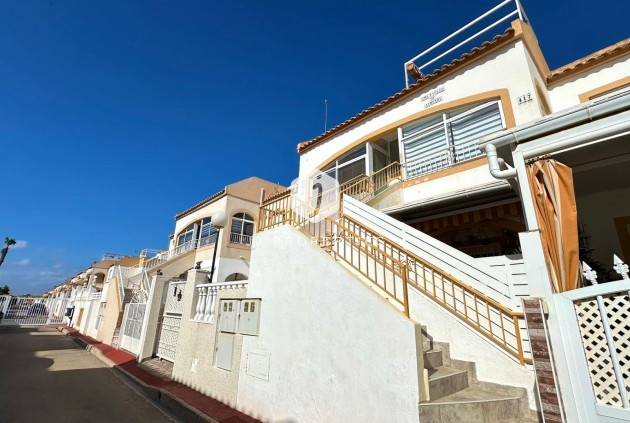 Segunda mano - Bungalow -
Torrevieja - El Limonar