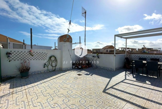 Segunda mano - Bungalow -
Torrevieja - El Limonar