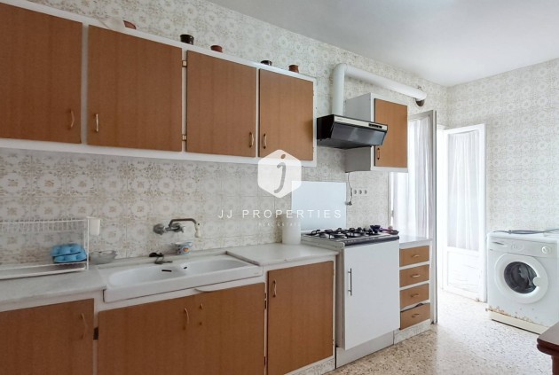 Resale - Penthouse -
Torrevieja - Playa de los Naufragos