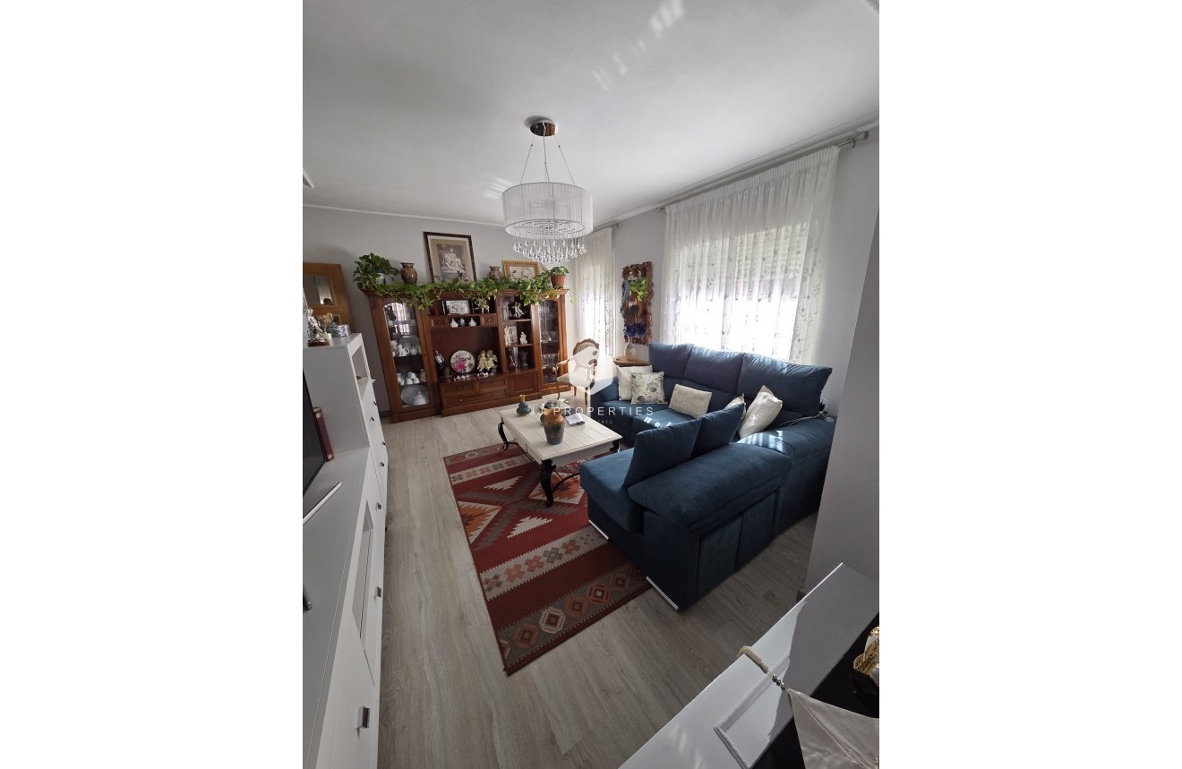 Tweedehands - Appartement / flat -
Torrevieja - Costa Blanca