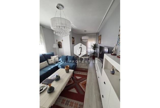 Tweedehands - Appartement / flat -
Torrevieja - Costa Blanca